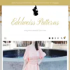 edelweisspatterns.com