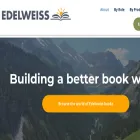 edelweissplus.com