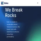 edengeopower.com