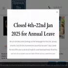 edensorteacottage.co.uk