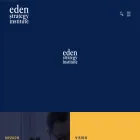 edenstrategyinstitute.com