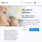 edfin.be