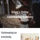 edgar-online-violinmaking-academy.com