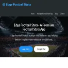 edgefootballstats.com