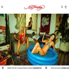 edhardyoficial.com.br