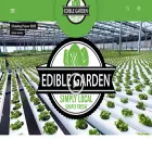 ediblegarden.com