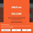 edibles.com