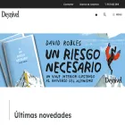 edicionesdesnivel.com
