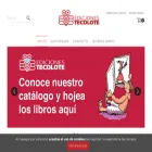 edicionestecolote.com