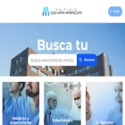 edificiodinamarca.cl