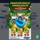 edigar.com.mx