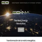 edinaenergy.com
