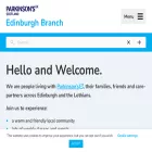 edinburghparkinsons.org