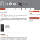 editions-lignes.com