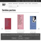 editions-mf.com