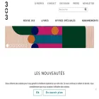 editions303.com
