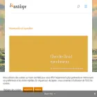 editionsdelantilope.fr