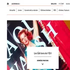 editionsdeloeil.com