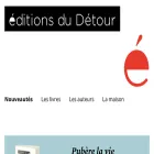 editionsdudetour.com