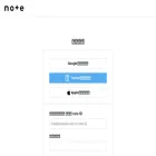 editor.note.com