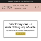 editorconsign.com