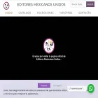 editoresmexicanosunidos.mx