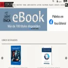 editorialitaca.com