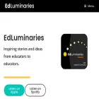 edluminaries.com
