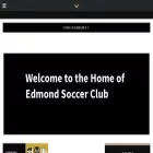 edmondsoccer.com