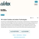 edo-tex.com
