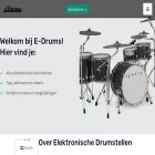 e-drums.nl