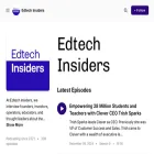 edtechinsiders.buzzsprout.com