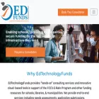 edtechnologyfunds.com