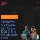 educacaofisicaead.com.br