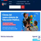 educacionpublica.cl