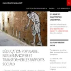 education-populaire.fr
