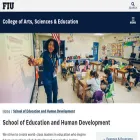 education.fiu.edu