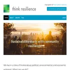 education.resilience.org