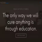 educationcures.org