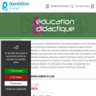 educationdidactique.revues.org