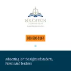educationrightsgroup.com