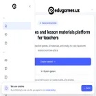 edugames.uz
