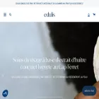 edulis-cosmetics.com