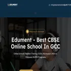 edumentonline.com