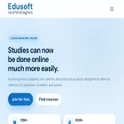 edusoft-technologies.com