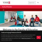 edu.yorku.ca