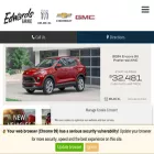 edwardsgarage.com