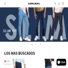edwardsjeans.com
