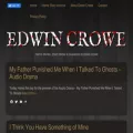 edwincrowe.com