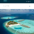 edynblue.com